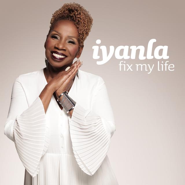 Iyanla: Fix My Life - podcast cover