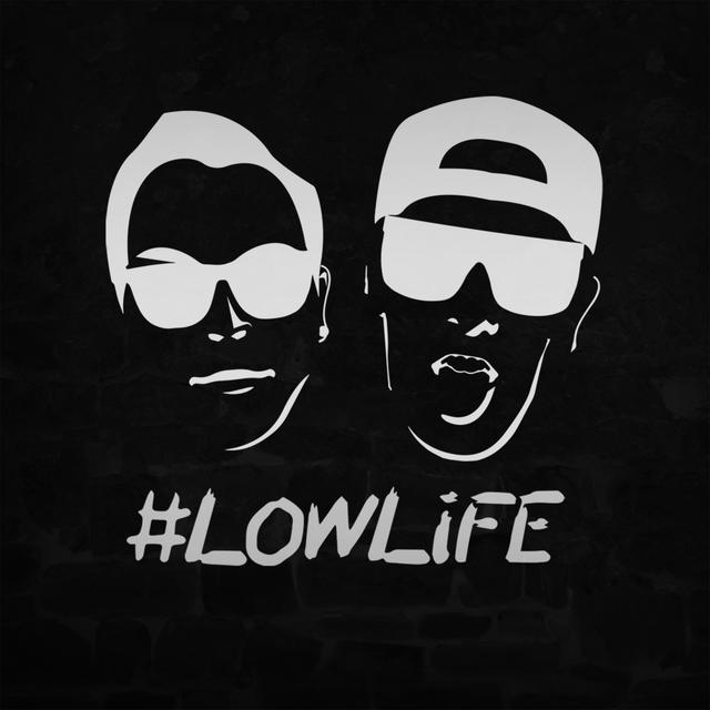 219 Boys present #LOWLiFE - podcast cover