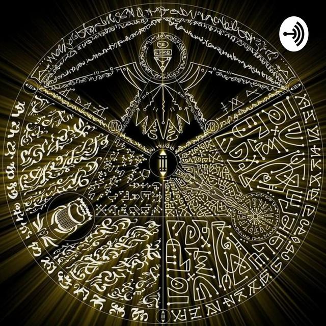 5D World - podcast cover
