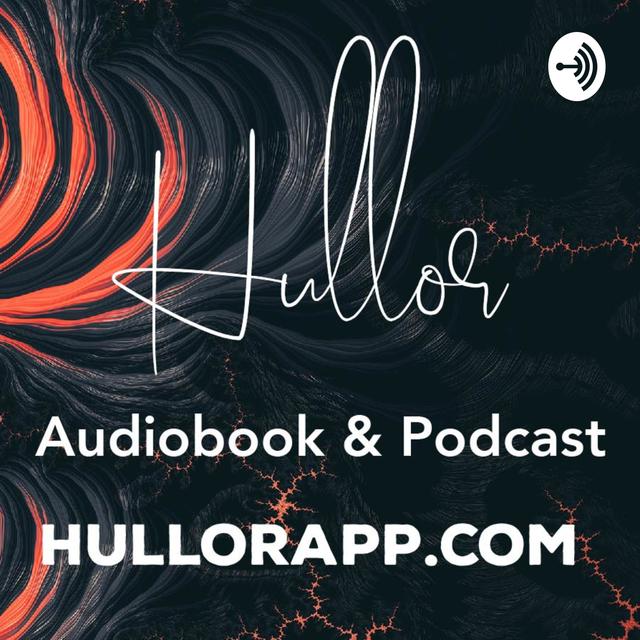 Hullor - podcast cover