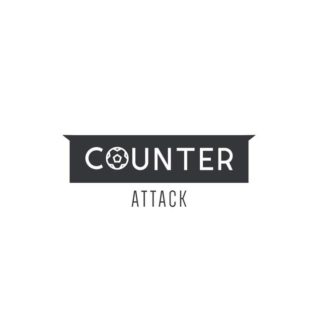 #CounterAttackPodcast - podcast cover