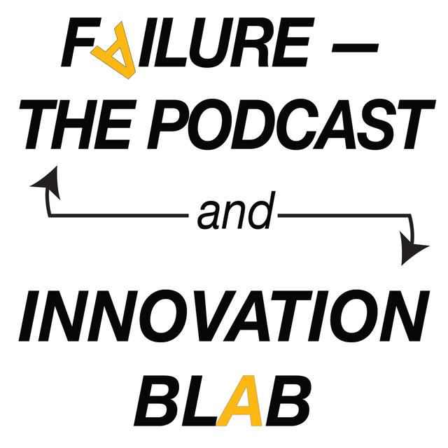Failure - the Podcast - podcast cover