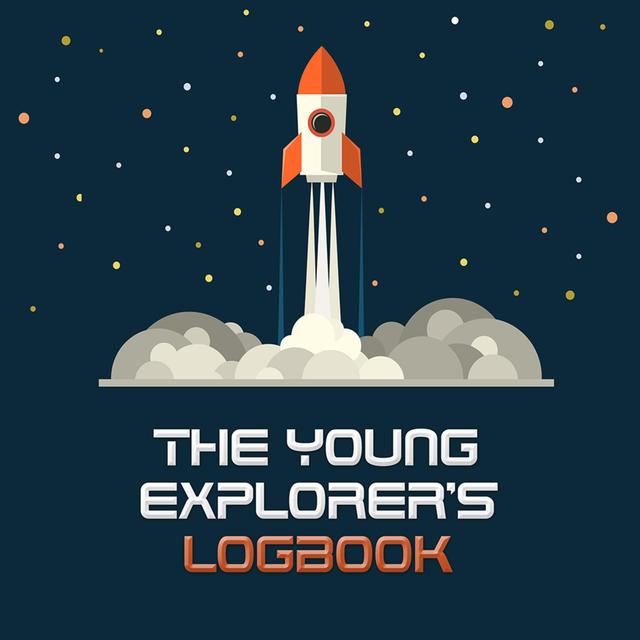 Young Explorer's Logbook - podcast cover
