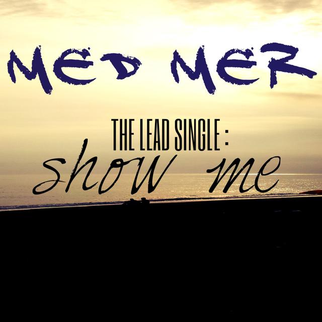 Med Mer - podcast cover