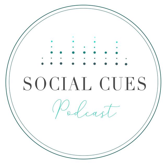 Social Cues: The Impact of Social Media - podcast cover