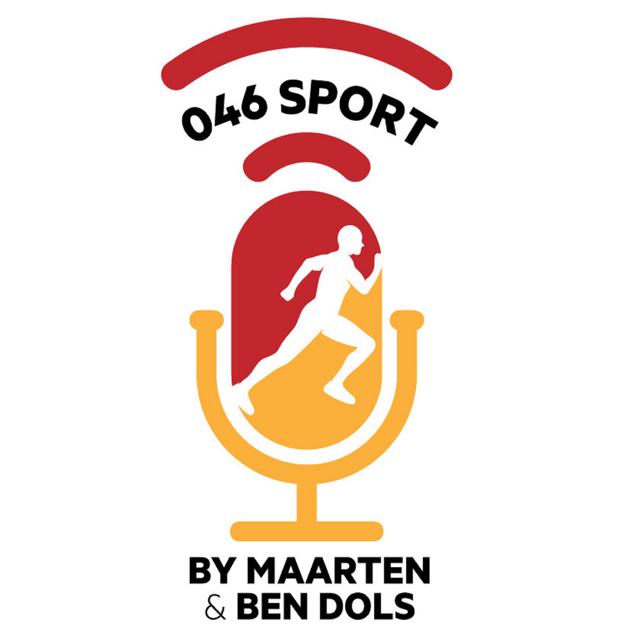 046 Sport - podcast cover