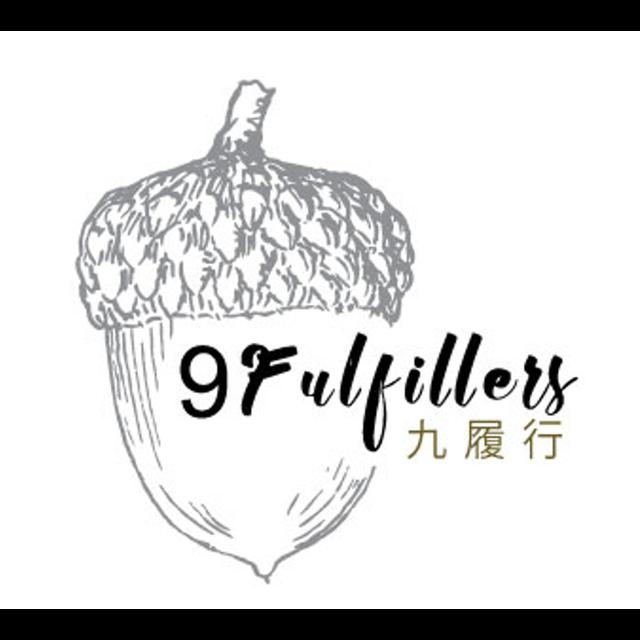 9Fulfillers - podcast cover
