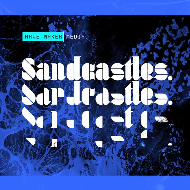 Sandcastles - podcast cover