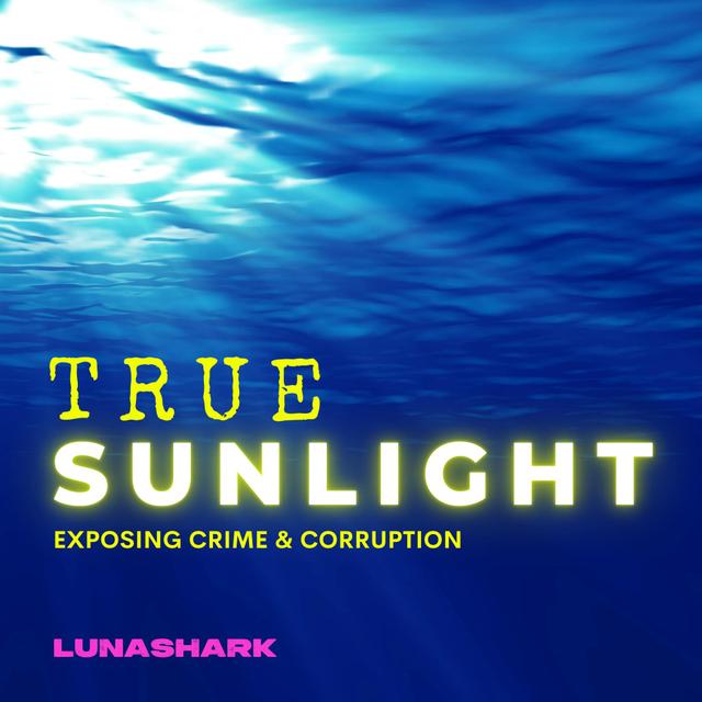 True Sunlight - podcast cover