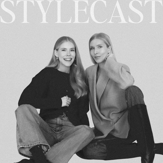 Stylecast - podcast cover