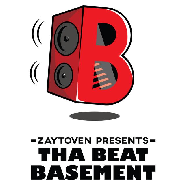 Tha Beat Basement - podcast cover