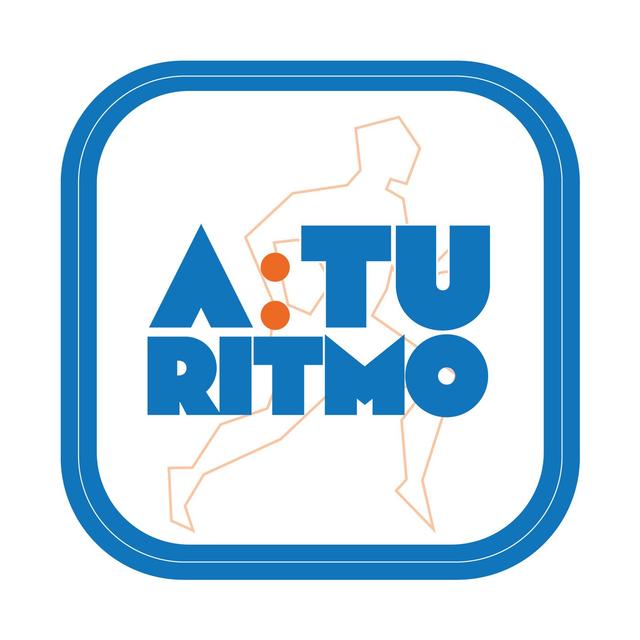 A tu Ritmo - Running Podcast - podcast cover