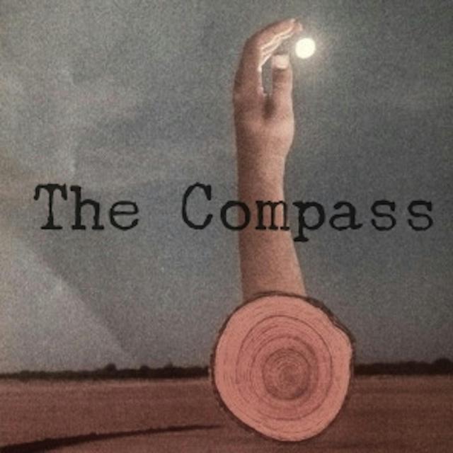 The Compass - podcast cover