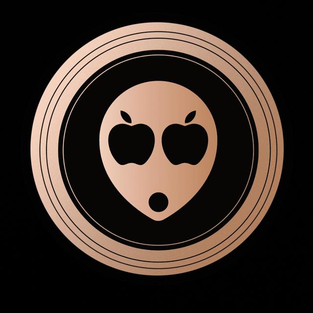 Applelianos - podcast cover