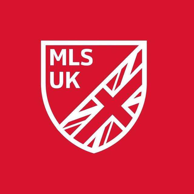 MLS UK Show - podcast cover