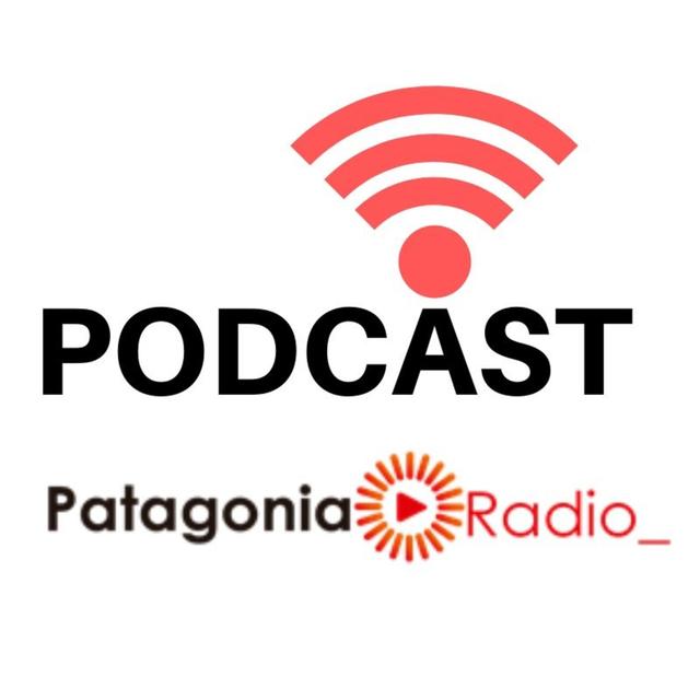 #PatagoniaRadio - podcast cover