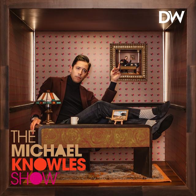 The Michael Knowles Show - podcast cover