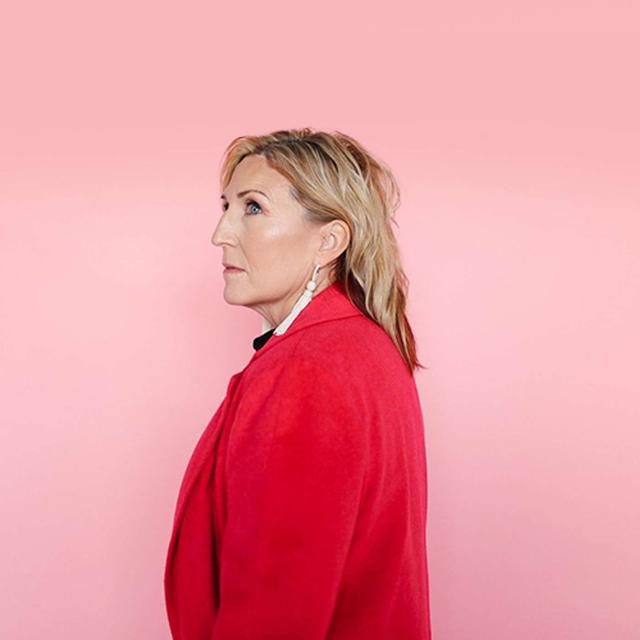 Worship is my Weapon Podcast with Rita Springer - podcast cover