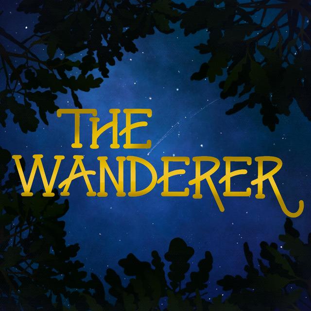 The Wanderer - podcast cover