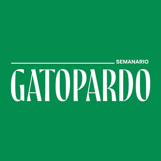 Semanario Gatopardo - podcast cover