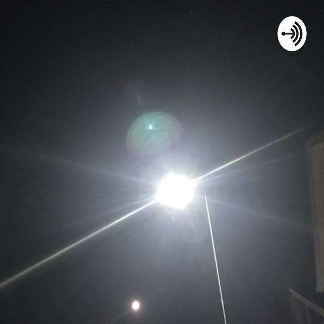 Connected2Heaven Podcast - podcast cover