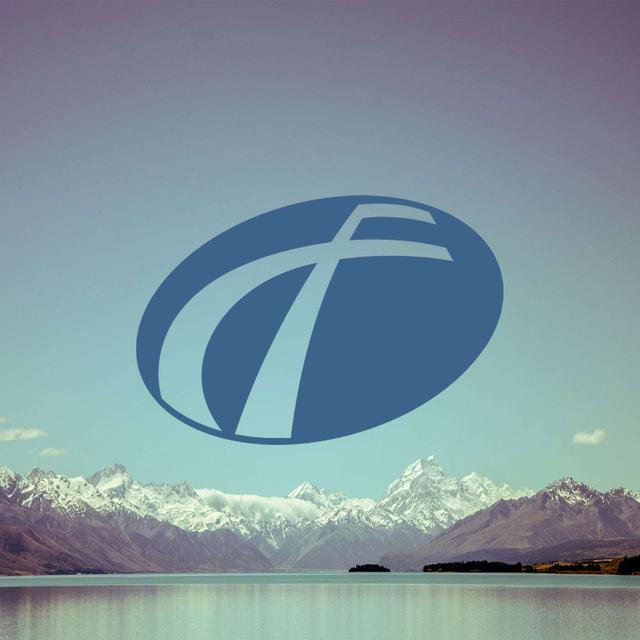 Amarillo Fellowship's Podcast - podcast cover