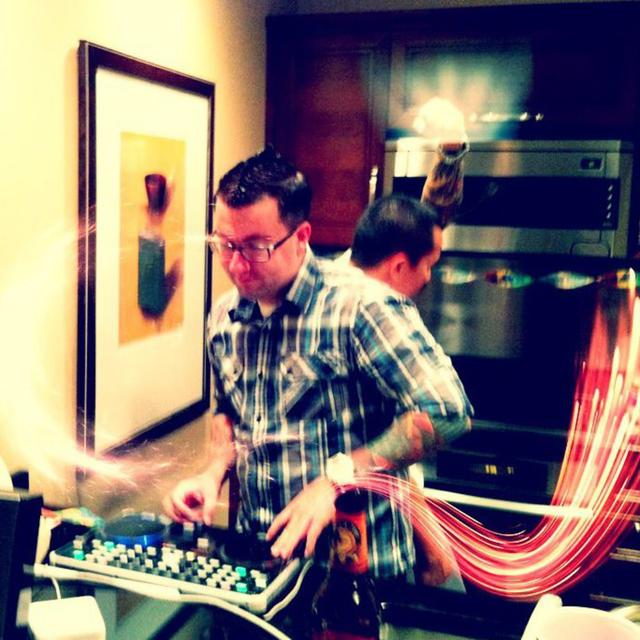 Dj Jone-Z's Podcast - podcast cover