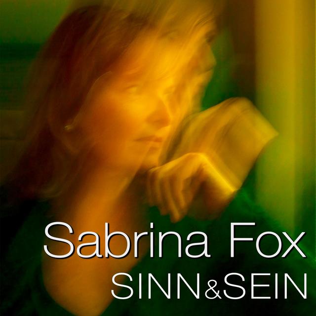 Sinn & Sein - mit Sabrina Fox - podcast cover