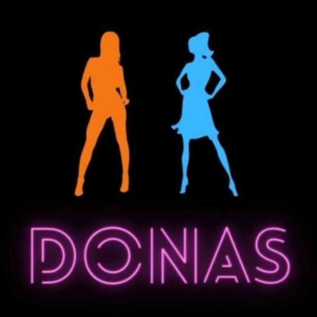 Donas do Cast - podcast cover