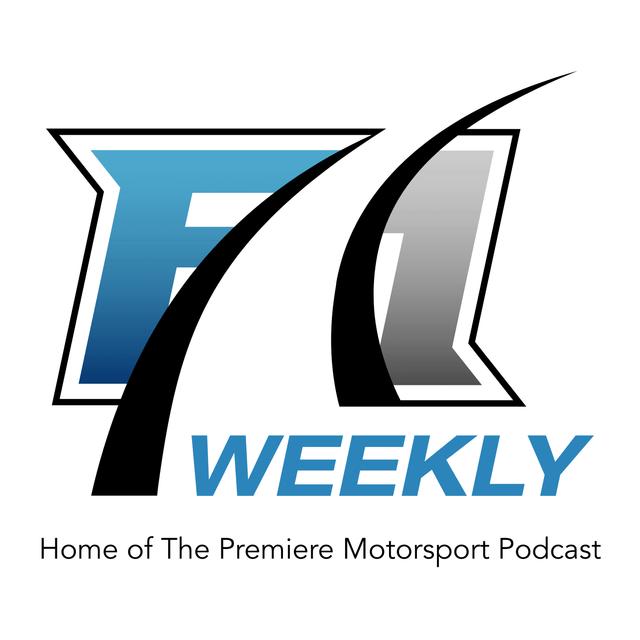 F1Weekly.com - Home of The Premiere Motorsport Podcast - podcast cover