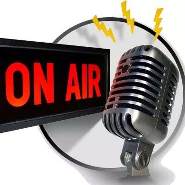 Animal House Radio - podcast cover