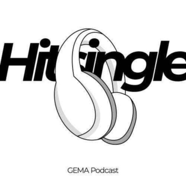 HITSINGLE - podcast cover