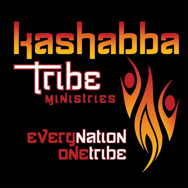 Kashabba Tribe Ministries - podcast cover