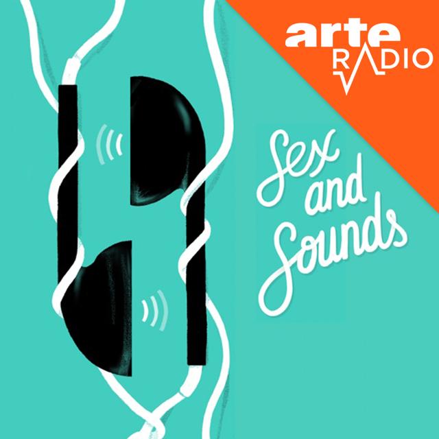 Sex and sounds - podcast cover