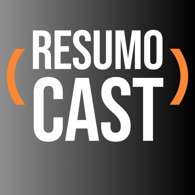 ResumoCast | Livros para Empreendedores - podcast cover