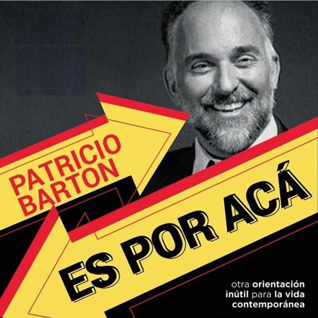 ES POR ACÁ - podcast cover
