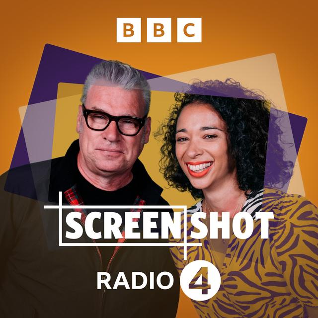 Screenshot - podcast cover