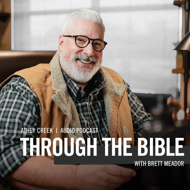 Athey Creek | Audio Podcast - podcast cover