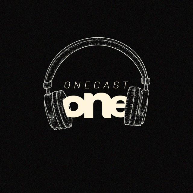 ONE CAST - @oneministerio - podcast cover