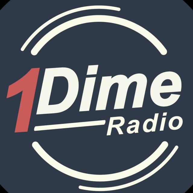 1Dime Radio - podcast cover