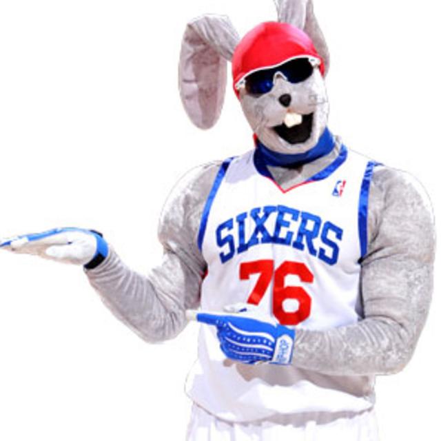Sixers Talk - podcast cover