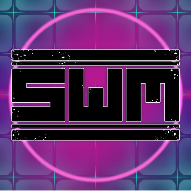 SpawnCast - podcast cover