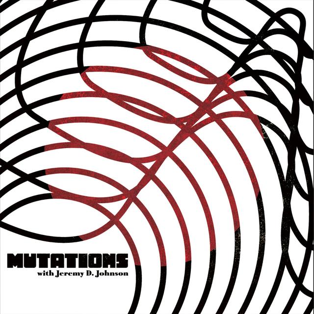 Mutations - podcast cover