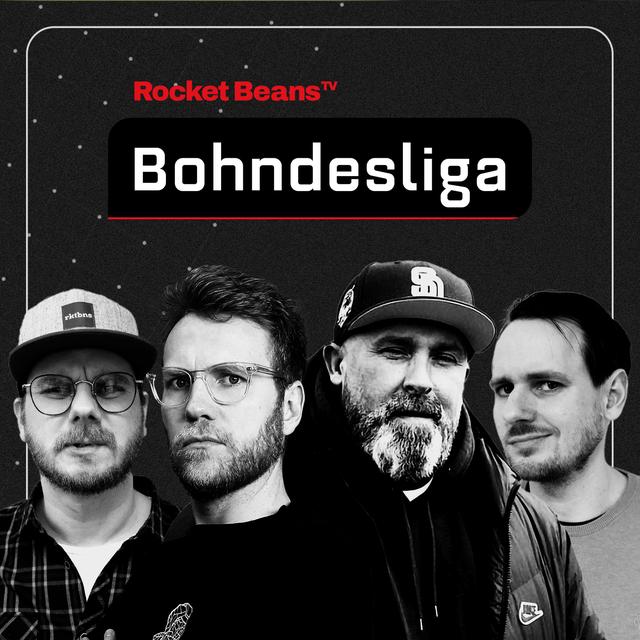 Bohndesliga - podcast cover