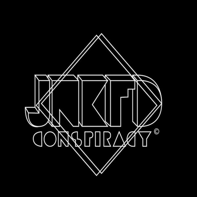 Jnk Sco Podcast - podcast cover