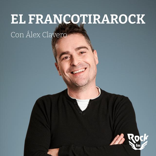 El Francotirarock - podcast cover