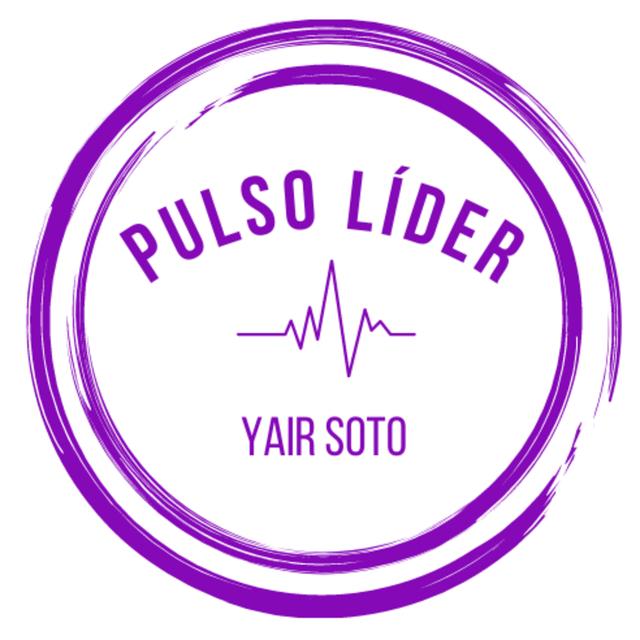 Yair Soto - Pulso Líder - podcast cover