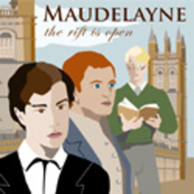 Maudelayne » Podcast Feed - podcast cover