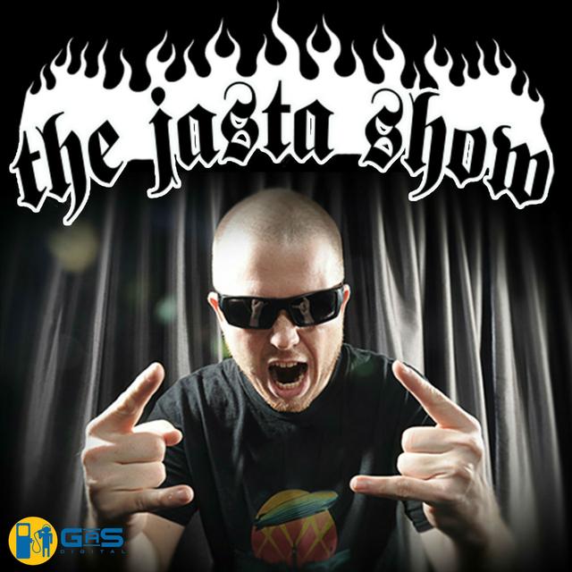 The Jasta Show - podcast cover