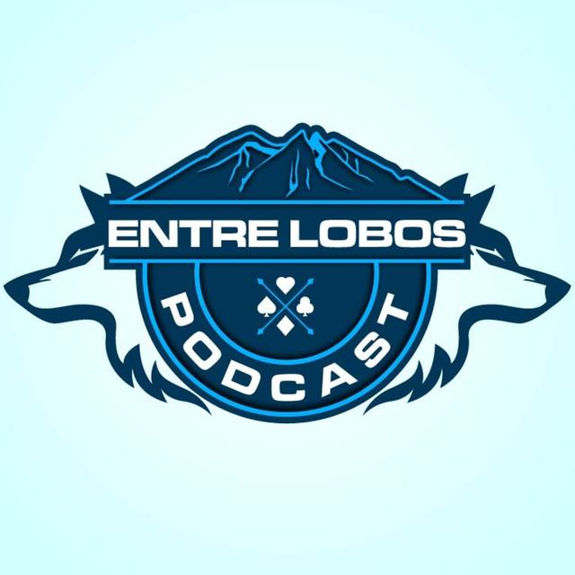 Entre Lobos - podcast cover